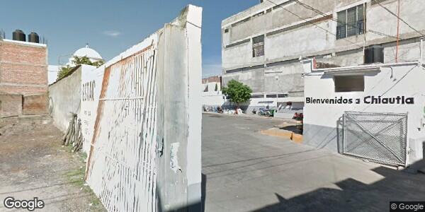 JUZGADO MIXTO DEL DITRITO JUDICIAL DE CHIATLA